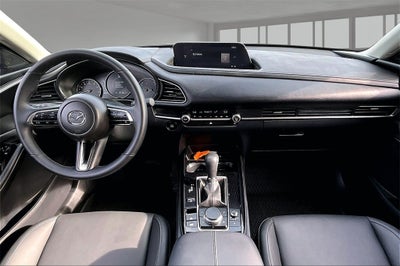 2025 Mazda Mazda CX-30 2.5 S Select Sport