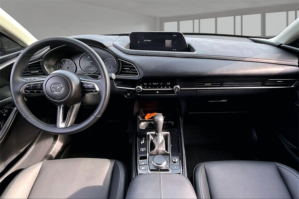 2025 Mazda Mazda CX-30 2.5 S Select Sport