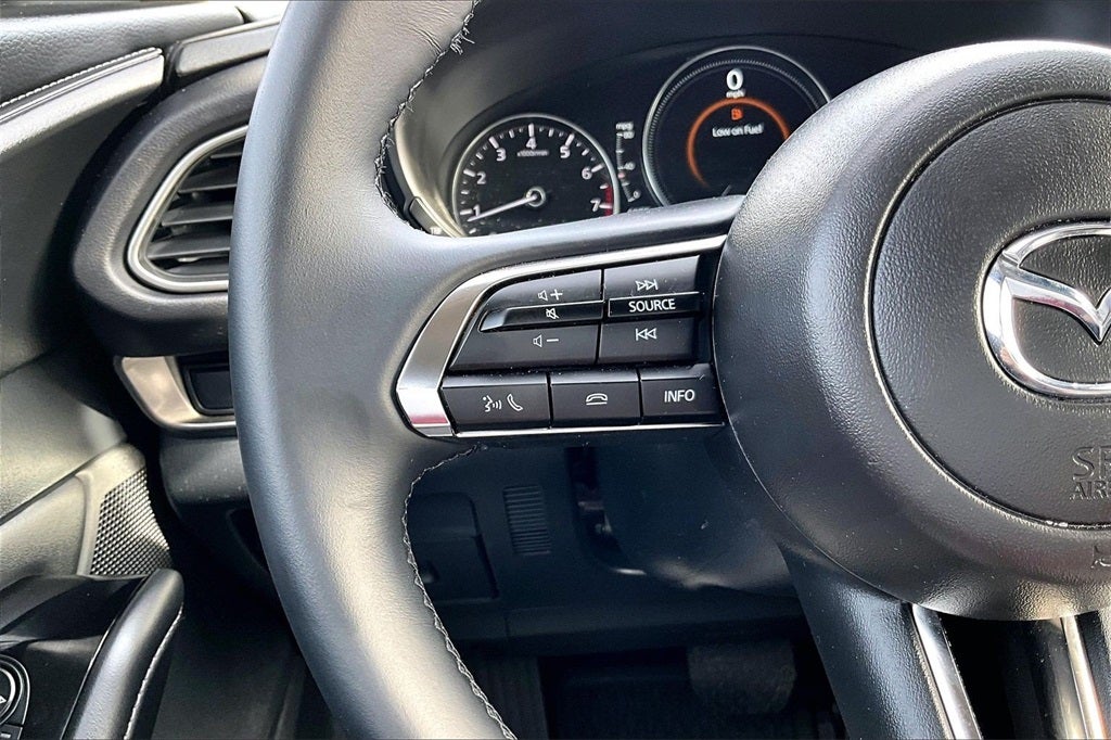 2025 Mazda Mazda CX-30 2.5 S Select Sport