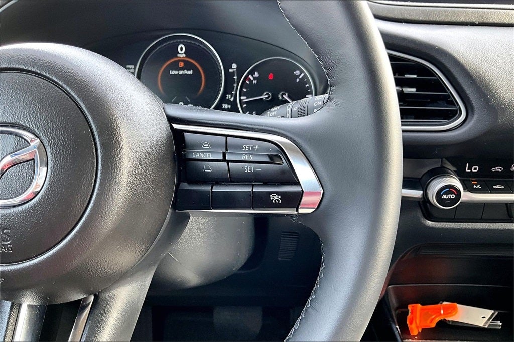 2025 Mazda Mazda CX-30 2.5 S Select Sport