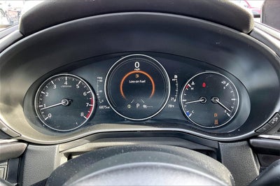 2025 Mazda Mazda CX-30 2.5 S Select Sport