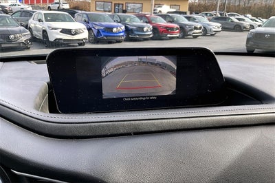 2025 Mazda Mazda CX-30 2.5 S Select Sport