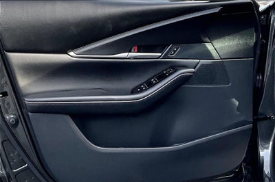 2025 Mazda Mazda CX-30 2.5 S Select Sport