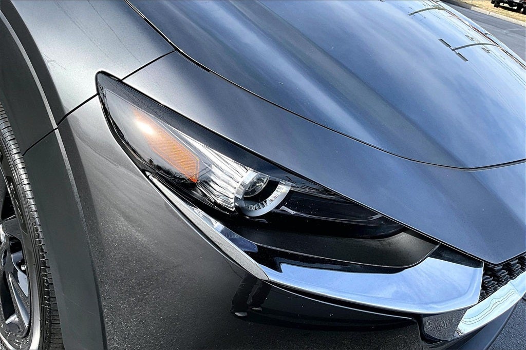 2025 Mazda Mazda CX-30 2.5 S Select Sport