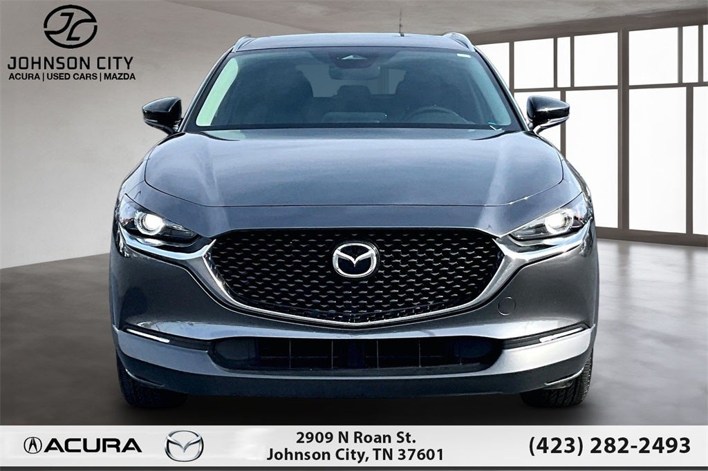 2025 Mazda Mazda CX-30 2.5 S Select Sport