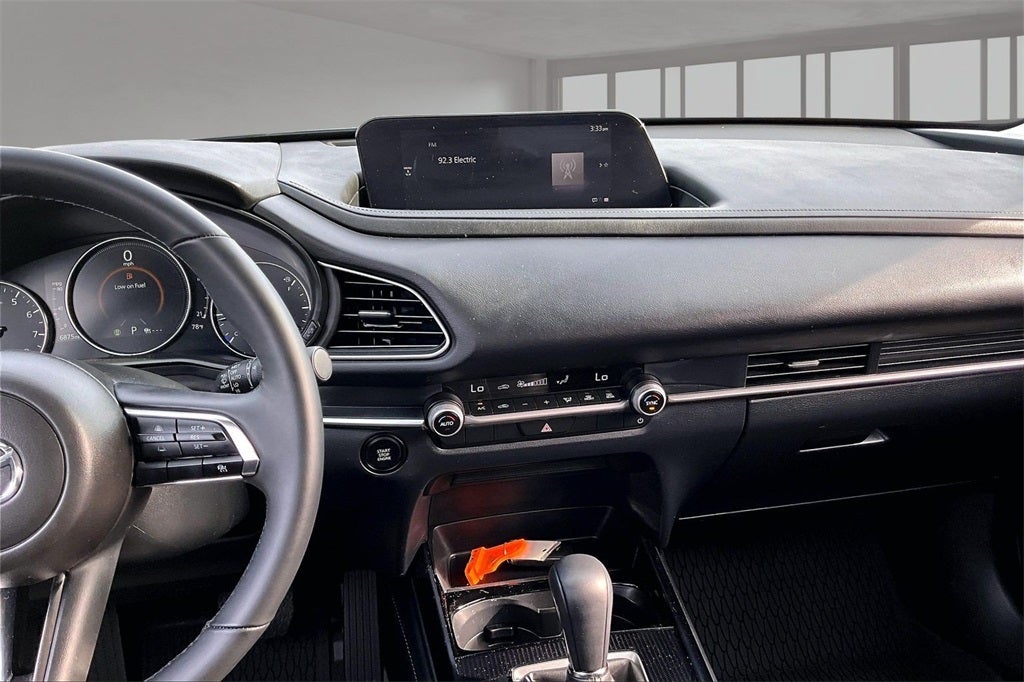 2025 Mazda Mazda CX-30 2.5 S Select Sport