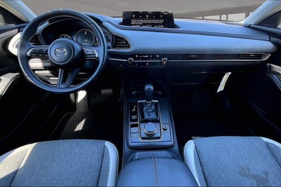 2026 Mazda Mazda CX-30 2.5 S Aire Edition