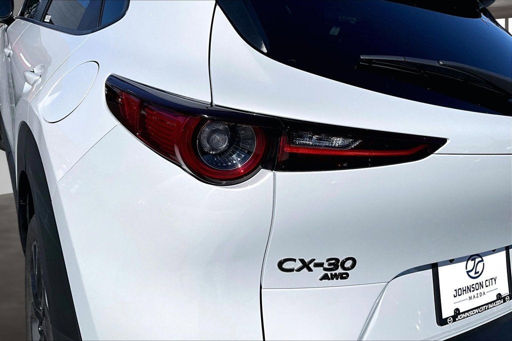 2026 Mazda Mazda CX-30 2.5 S Aire Edition