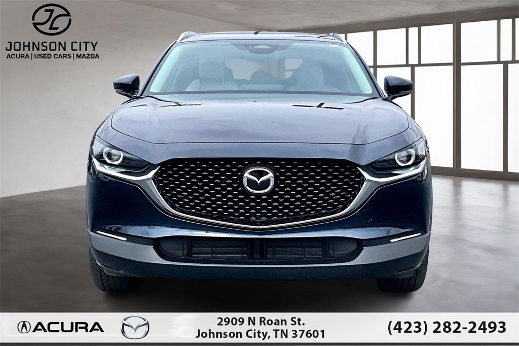 2025 Mazda Mazda CX-30 2.5 S Preferred Package