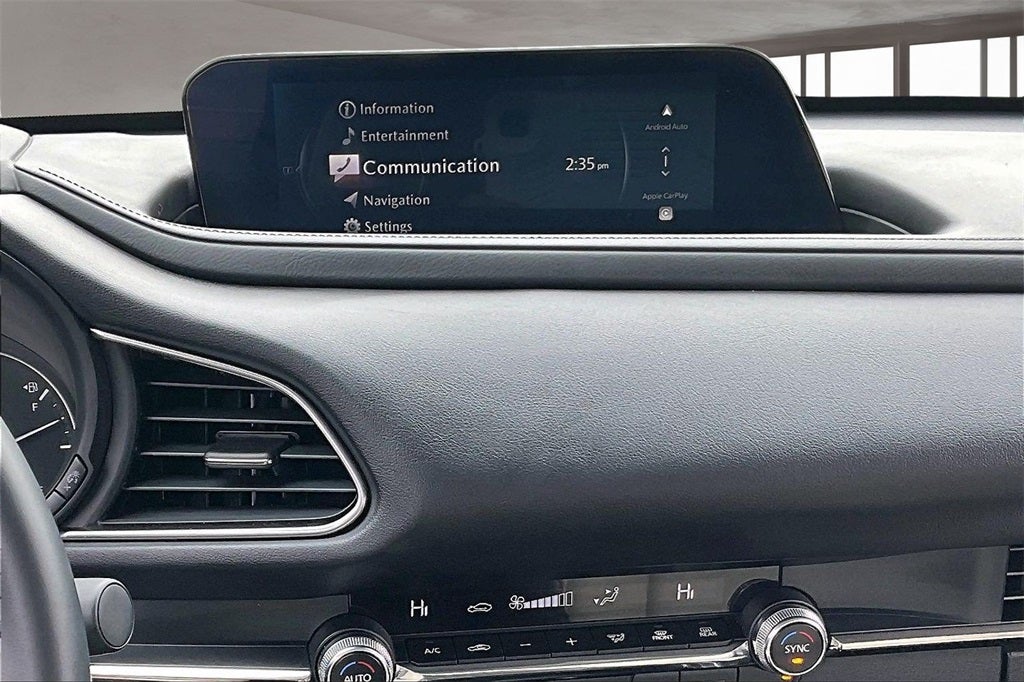 2025 Mazda Mazda CX-30 2.5 S Preferred Package