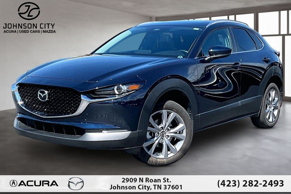 2025 Mazda CX-30 Preferred AWD's photo