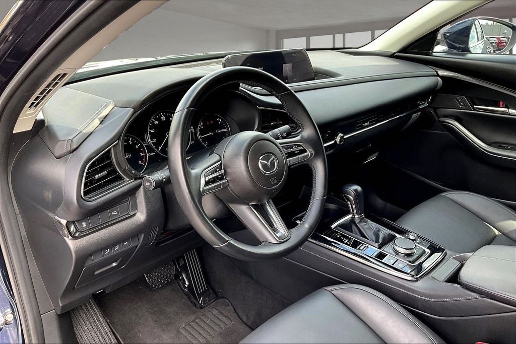 2023 Mazda Mazda CX-30 2.5 S Preferred Package