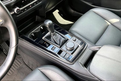 2023 Mazda Mazda CX-30 2.5 S Preferred Package