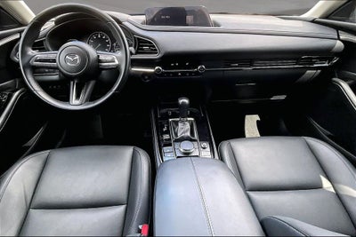 2023 Mazda Mazda CX-30 2.5 S Preferred Package
