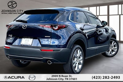 2023 Mazda Mazda CX-30 2.5 S Preferred Package