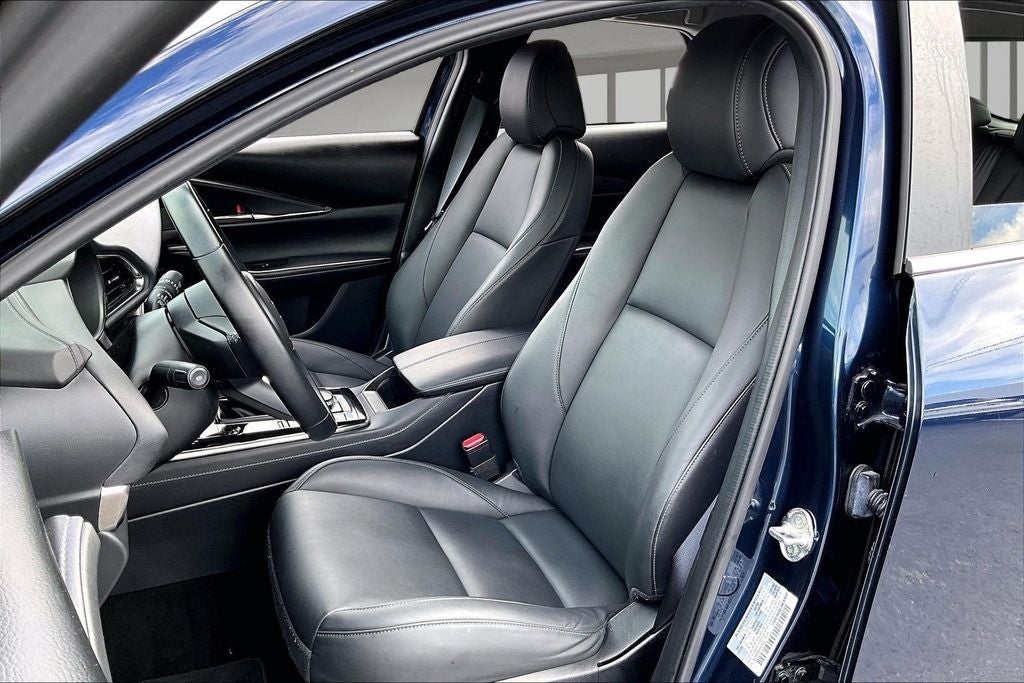 2023 Mazda Mazda CX-30 2.5 S Preferred Package