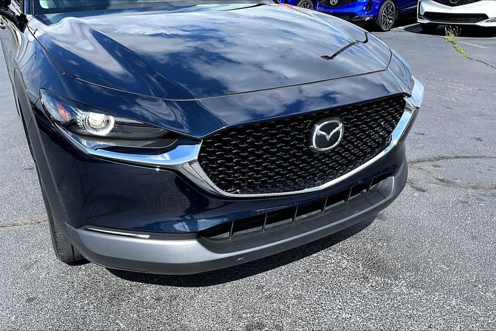 2023 Mazda Mazda CX-30 2.5 S Preferred Package