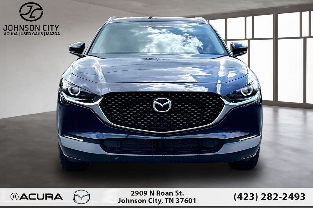2023 Mazda Mazda CX-30 2.5 S Preferred Package