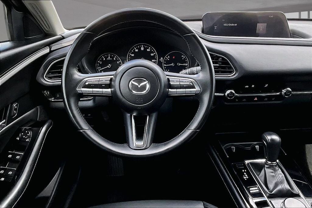 2023 Mazda Mazda CX-30 2.5 S Preferred Package