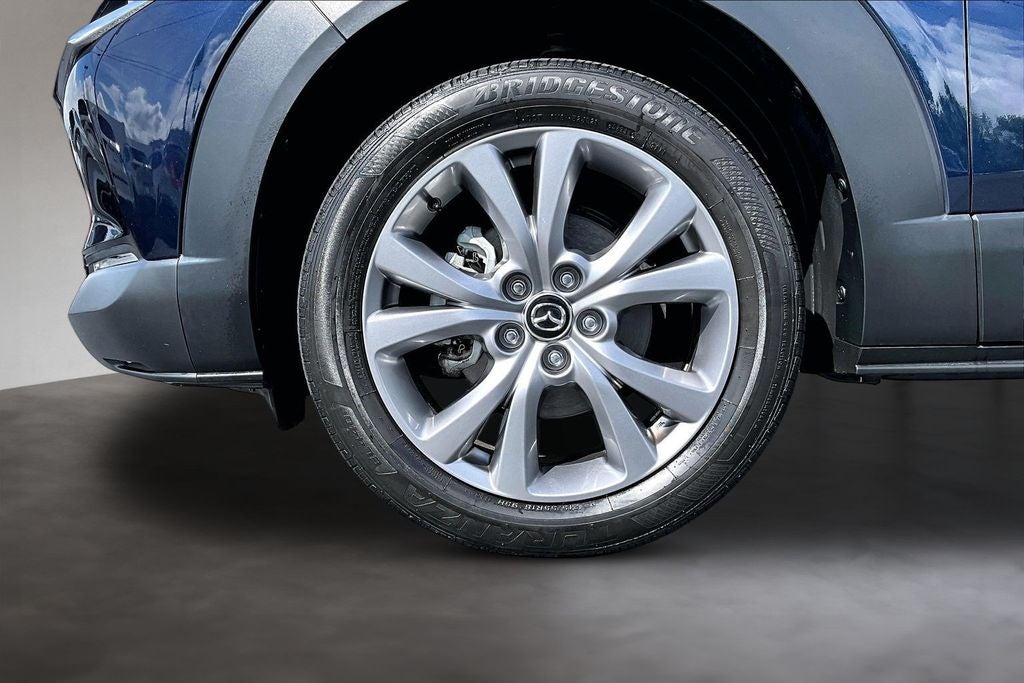 2023 Mazda Mazda CX-30 2.5 S Preferred Package