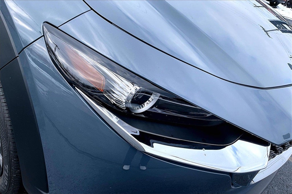 2023 Mazda Mazda CX-30 2.5 S Carbon Edition