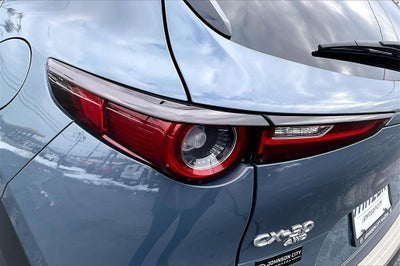 2023 Mazda Mazda CX-30 2.5 S Carbon Edition