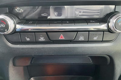 2023 Mazda Mazda CX-30 2.5 S Carbon Edition