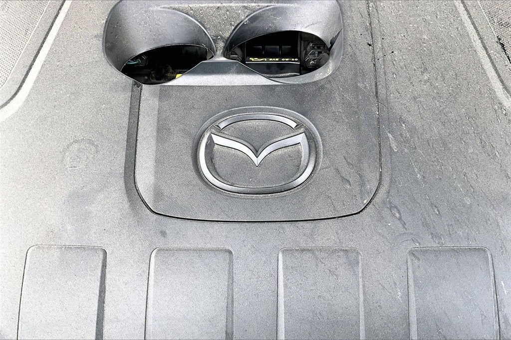 2023 Mazda Mazda CX-30 2.5 S Carbon Edition