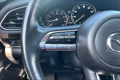 2023 Mazda Mazda CX-30 2.5 S Preferred Package