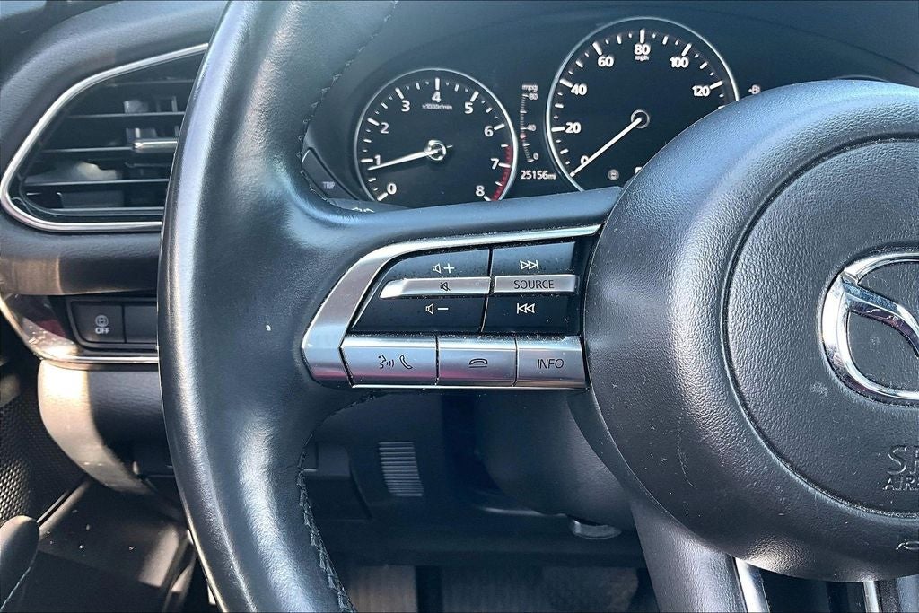 2023 Mazda Mazda CX-30 2.5 S Preferred Package