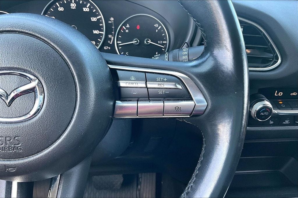 2023 Mazda Mazda CX-30 2.5 S Preferred Package
