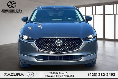 2023 Mazda Mazda CX-30 2.5 S Preferred Package