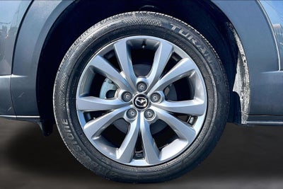 2023 Mazda Mazda CX-30 2.5 S Preferred Package