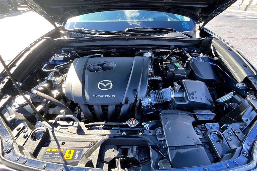 2021 Mazda Mazda CX-30 Premium