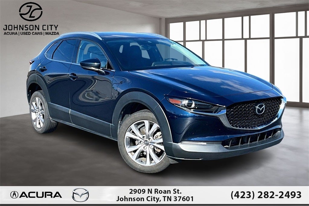 2021 Mazda Mazda CX-30 Premium