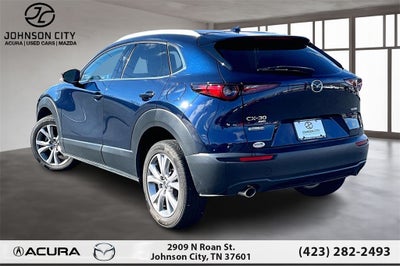 2021 Mazda Mazda CX-30 Premium
