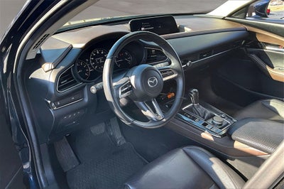 2021 Mazda Mazda CX-30 Premium