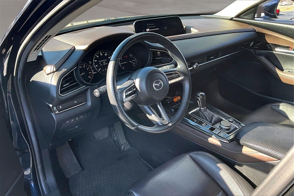 2021 Mazda Mazda CX-30 Premium