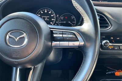 2021 Mazda Mazda CX-30 Premium