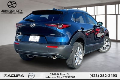 2021 Mazda Mazda CX-30 Premium