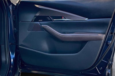 2021 Mazda Mazda CX-30 Premium