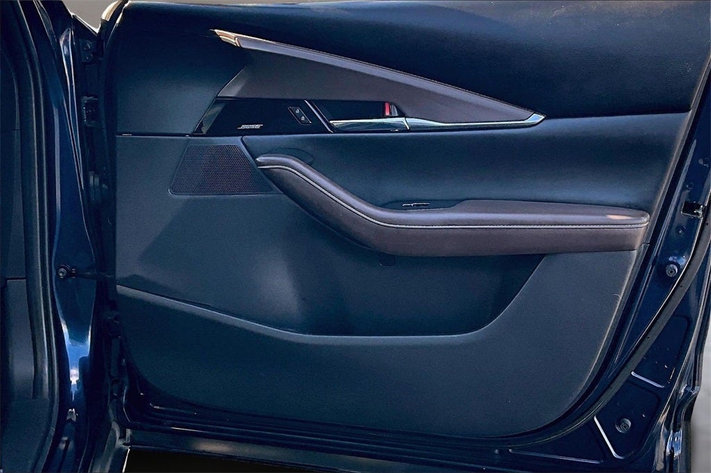 2021 Mazda Mazda CX-30 Premium