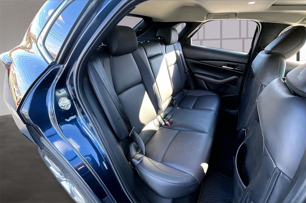 2021 Mazda Mazda CX-30 Premium