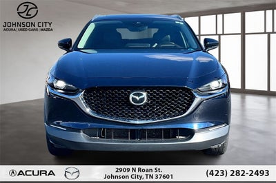2021 Mazda Mazda CX-30 Premium
