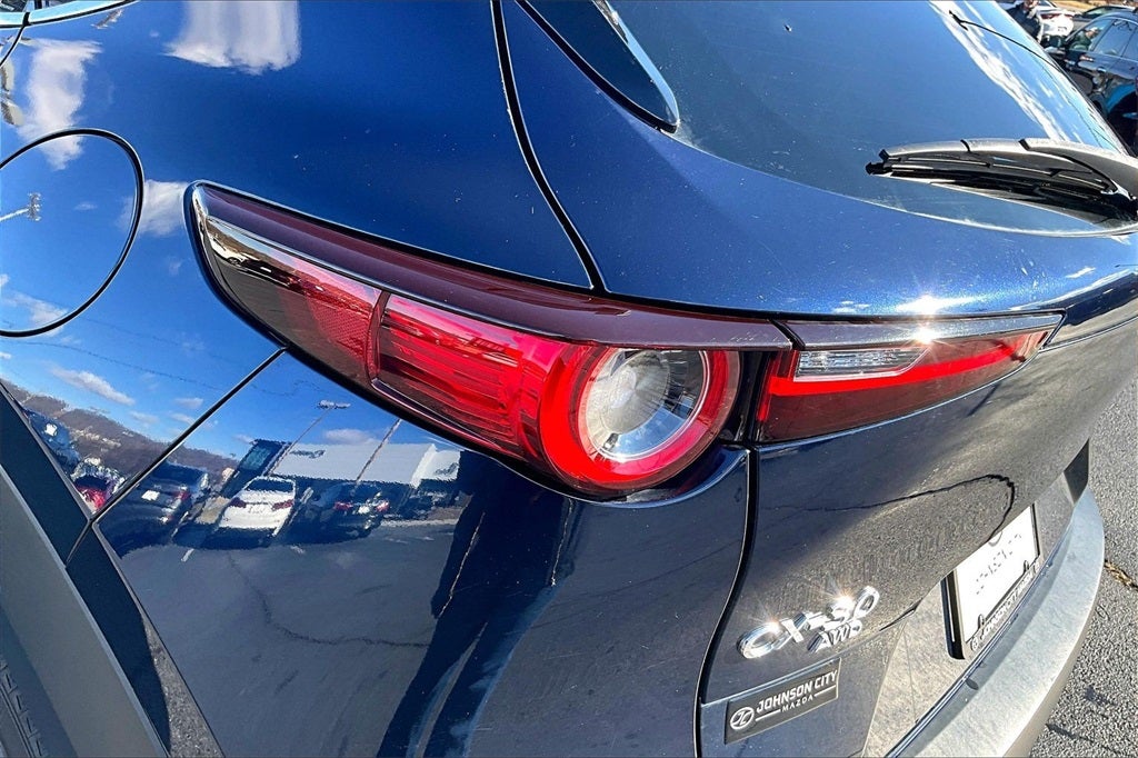 2021 Mazda Mazda CX-30 Premium
