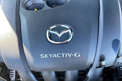 2021 Mazda Mazda CX-30 Premium