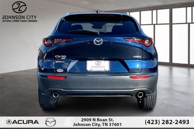 2021 Mazda Mazda CX-30 Premium