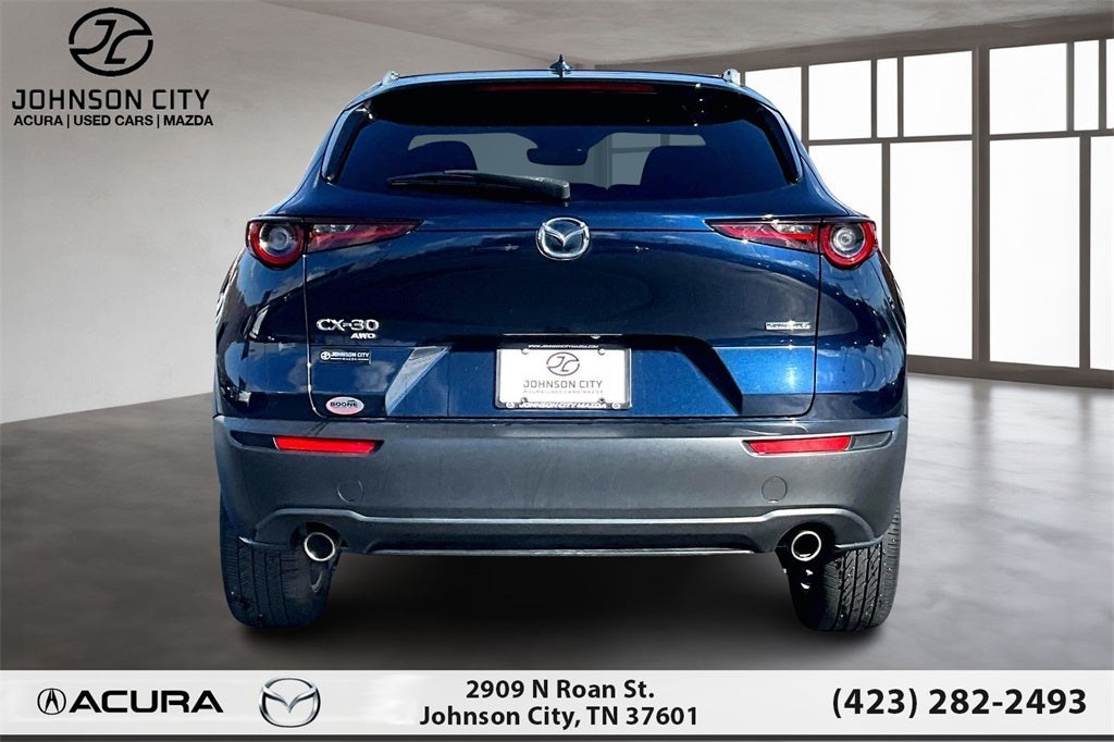 2021 Mazda Mazda CX-30 Premium