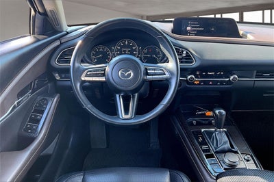 2021 Mazda Mazda CX-30 Premium