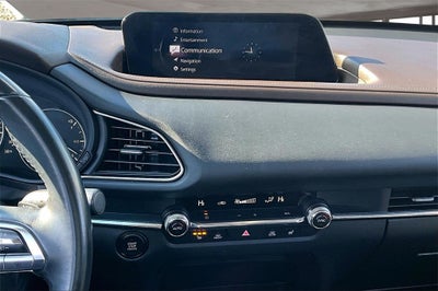 2021 Mazda Mazda CX-30 Premium